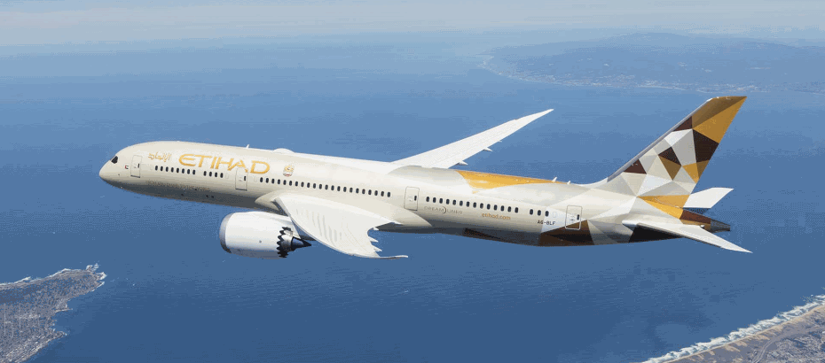 Etihad Airways