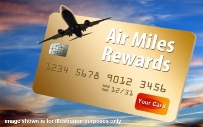 Garuda Indonesia GarudaMiles