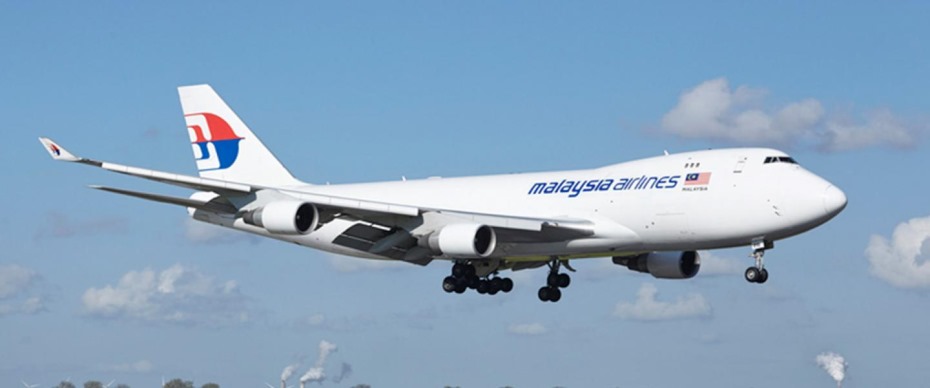 Malaysia Airlines