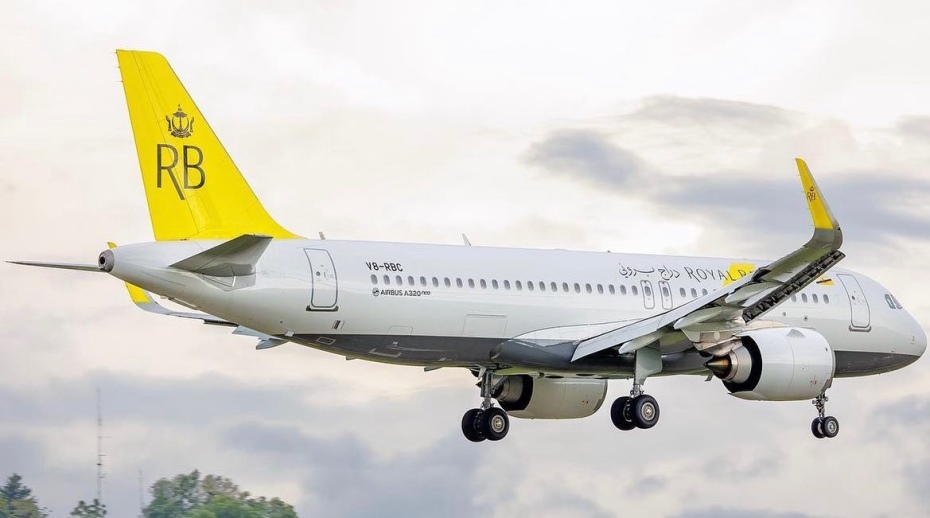 Royal Brunei Airlines