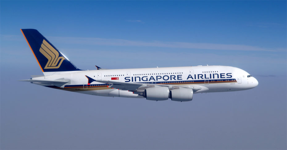 Singapore Airlines