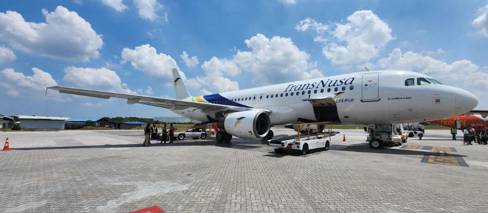 TransNusa