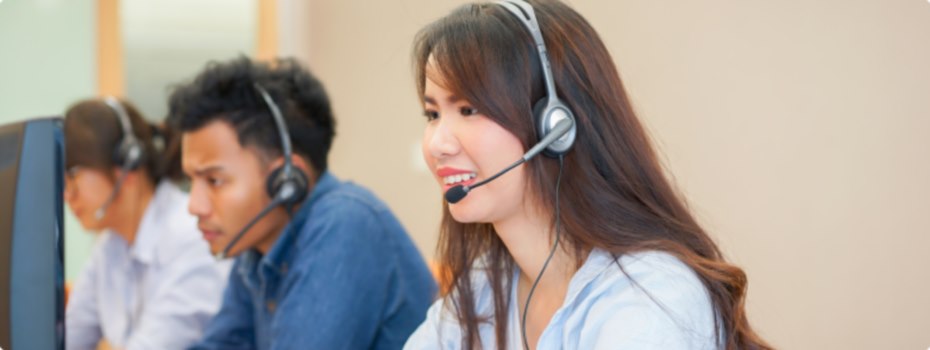 TransNusa Call Center