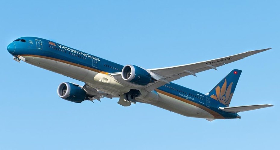 Vietnam Airlines