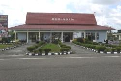 Beringin Airport