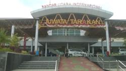 Juwata International Airport