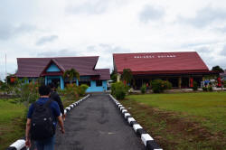 Melalan Airport