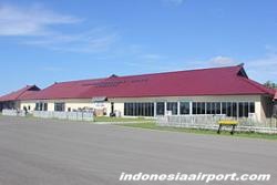 Rahadi Oesman Airport