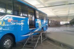 Denpasar Airport Public Transport