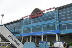 Lombok International Airport (Mataram)
