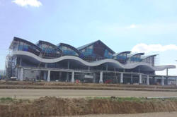 Djalaluddin Airport