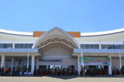 Sangia Nibandera Airport