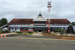 Tanjung Api Airport