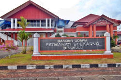 Fatmawati Soekarno Airport