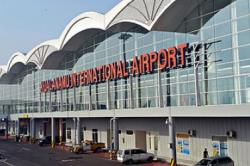 Kualanamu International Airport (Medan)
