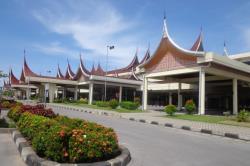 Minangkabau International Airport (Padang)