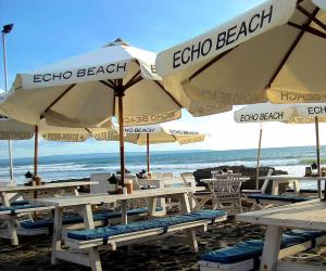 Echo Beach
