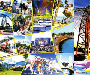 Taman Impian Jaya Ancol