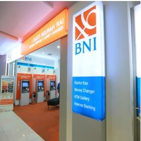 Bank BNI