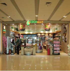 Coco Mart
