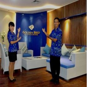 Golden Bird Car Rental Bali