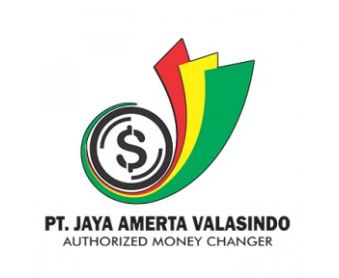 Jaya Amerta Valasindo (Bali Airport Money Changer)
