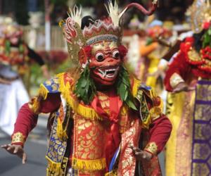Bali Arts Festival