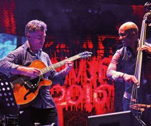 Bali International Jazz Festival