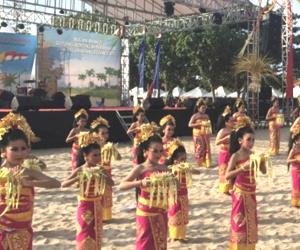 Manado Beach Festival