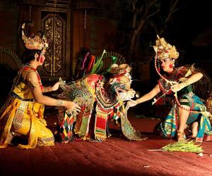 Ramayana Ballet