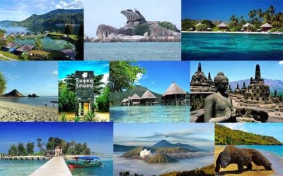 Indonesia Tourism